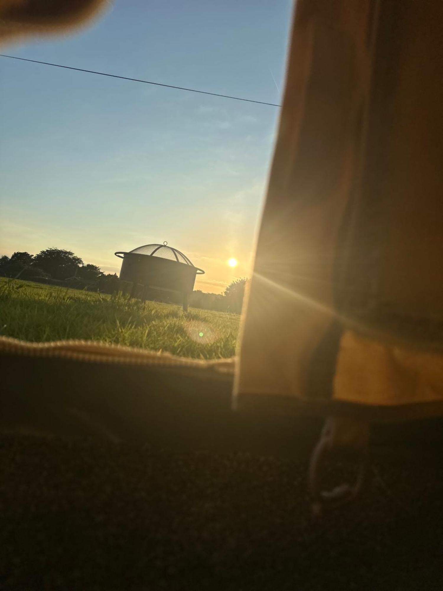 Luxury tent Cooll