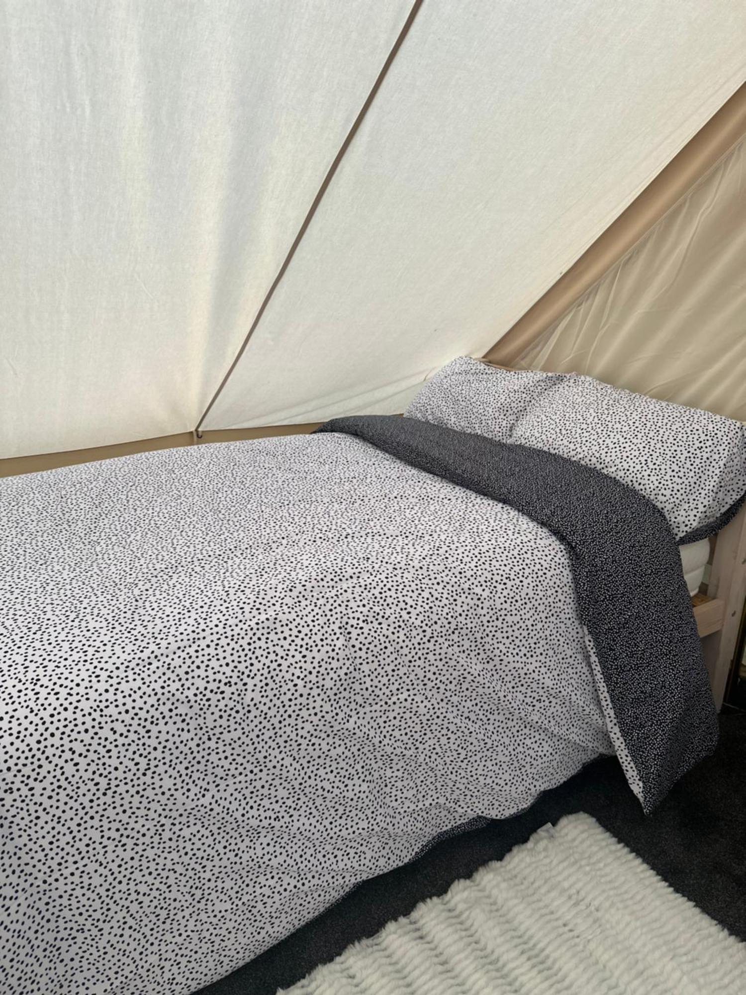 Luxury tent Cooll